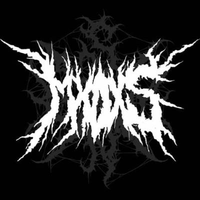 logo Maggots In The Dead Skin